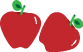 Manzanas