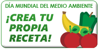 Haz tu propia receta