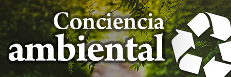 Conciencia ambiental