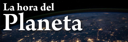 La Hora del Planeta