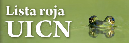 LA UICN y su Lista Roja de especies