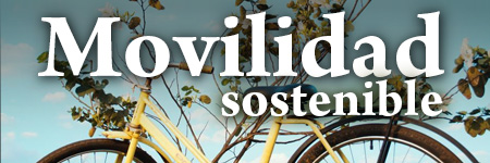 Movilidad sostenible