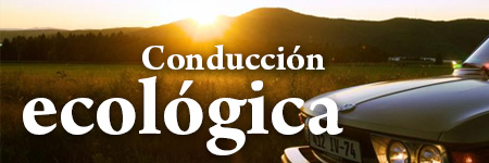 Conducción ecológica