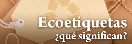 Ecoetiquetas