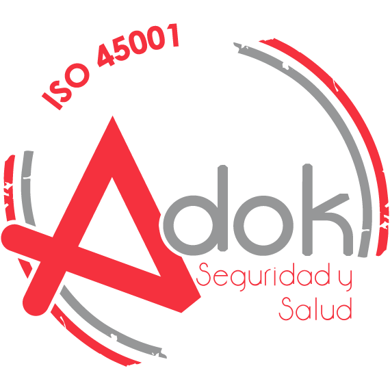 Certificación ISO 45001