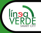 Línea Verde Logo